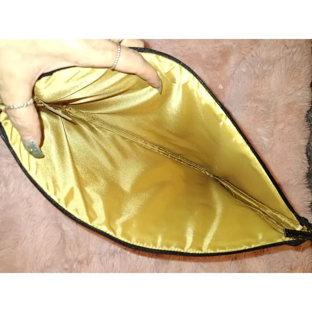 Pre Loved Laptop or Tablet Pouch